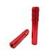 red anodized