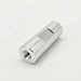 Our custom aluminium parts are made to meet your specific needs. With high precision and quality manufacturing, we ensure that each part is crafted to perfection.