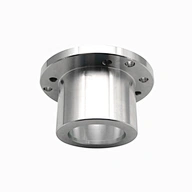 Cnc Aluminum Parts