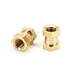 Our custom hex nut is crafted to your unique specifications, ensuring a perfect fit for your specific application. High-quality materials and precision manufacturing guarantee top performance.
