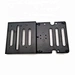 cnc machine aluminium cutting