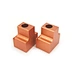 Specializing in CNC routing aluminum parts, we deliver high-quality components with tight tolerances to meet the unique needs of our customers.