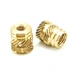 copper nut