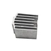 custom aluminum profiles
