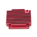 custom aluminum extrusions