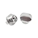aluminium knob