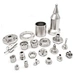 Want to get the cnc milling price? Contact us, Dongguan YITECH Company support the online solution.
