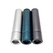 aluminum flashlight housing