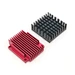 custom aluminum extrusions
