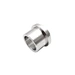 custom cnc machining part