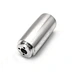 stainless steel machining services
