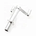aluminium joint