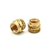 m3 brass inserts