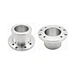 Our CNC aluminum parts offer precision and versatility for various industries. With a range of sizes and finishes available, we can customize parts to meet your exact specifications.