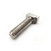 stainless steel square head bolts