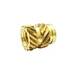 brass wood insert nut