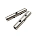 Our company specializes in producing high-quality stainless steel turned parts for various industries. Our skilled technicians ensure precision and durability in every production run.