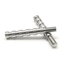 precision turned parts manufacturer