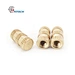 Our nut inserts for metal provide reliable and secure threaded connections on a range of materials. With easy installation and durable construction, they're the ideal choice for a variety of industrial applications.