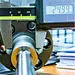 milled components