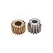 custom gear machining