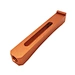 custom metal milling