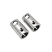 small turned parts