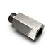 hexagonal stud