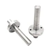 Our precision CNC machined components are crafted to exacting standards to ensure optimal performance and reliability.