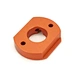 Custom CNC Aluminum Parts