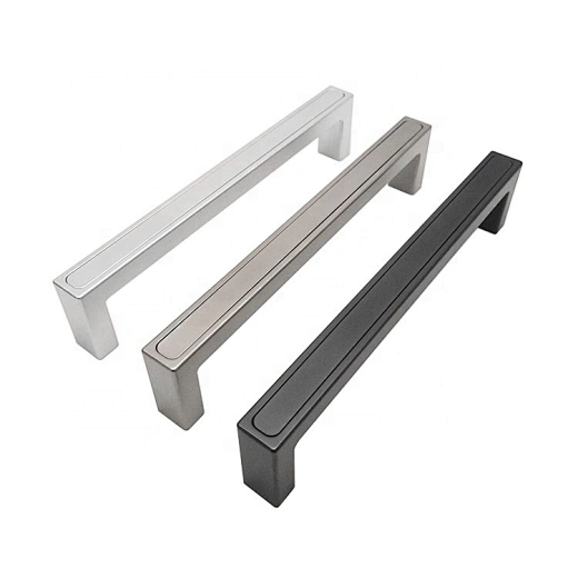 commercial aluminum door handles