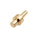 knurling brass