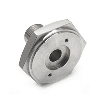 Looking for a prototype machine shop near me? Look no further! Our cutting-edge technology and expert team can bring your ideas to life. Get started today!