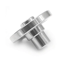 custom cnc machining service