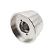 stainless steel cnc turning