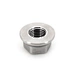 cnc mill broaching