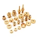 Precision Cnc Turning
