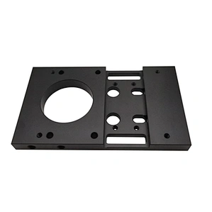 Our prototype CNC machining services provide fast and precise production to perfectly implement your design concept.