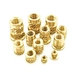 copper nut