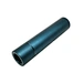 aluminum flashlight housing