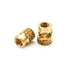 copper nut