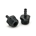 Our Aluminum CNC adaptor provides versatile and reliable connection for various applications. The high-quality and durable material ensures excellent performance and precision for your machining needs.