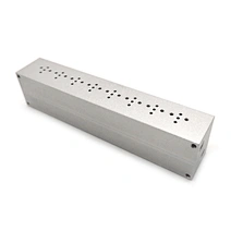 Small Batch Cnc Machining
