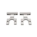 aluminium bracket