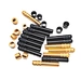 The turning services offer customized solutions for your machining needs. With advanced technology and experienced technicians, we provide precision-engineered turned parts that meet your exact specifications. 