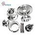 Aluminum Machining