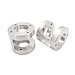 We are your custom CNC parts supplier, providing precision manufacturing solutions for your unique projects. Trust us to deliver quality products on time and on budget.