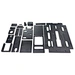 aluminum precision parts