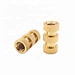 nut inserts for metal