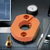 Custom CNC Aluminum Parts